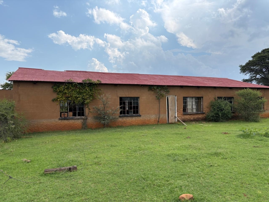 Commercial Property for Sale in Christiana Rural North West